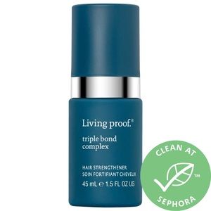 LIVING PROOF Triple Bond Complex Leave-in Hair Treatment